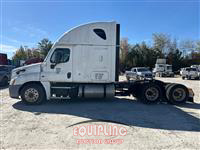 2016 Freightliner Cascadia