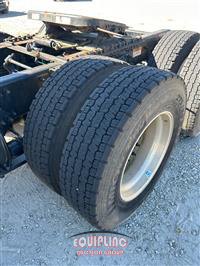 2016 Freightliner Cascadia