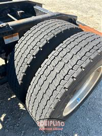 2016 Freightliner Cascadia