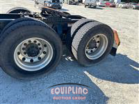 2016 Freightliner Cascadia