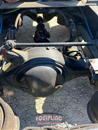 2016 Freightliner Cascadia