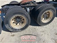 2016 Freightliner Cascadia