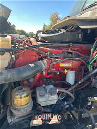 2016 Freightliner Cascadia