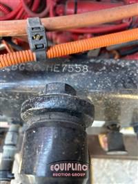 2016 Freightliner Cascadia