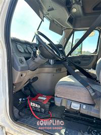 2016 Freightliner Cascadia