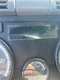 2016 Freightliner Cascadia