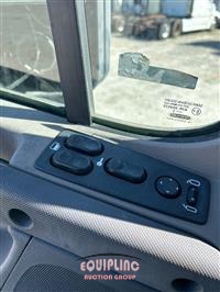 2016 Freightliner Cascadia