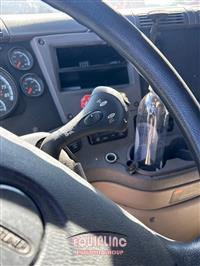 2016 Freightliner Cascadia