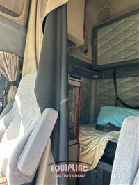 2016 Freightliner Cascadia