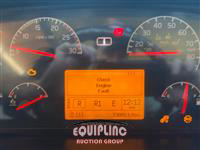 2013 VOLVO TRUCK VNM