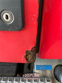 2013 VOLVO TRUCK VNM