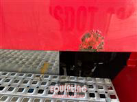 2013 VOLVO TRUCK VNM