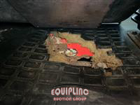 2013 VOLVO TRUCK VNM