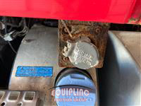 2013 VOLVO TRUCK VNM