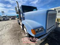 1997 Freightliner USF-1E