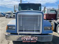 1997 Freightliner USF-1E