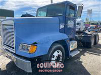 1997 Freightliner USF-1E