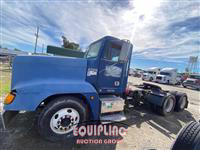 1997 Freightliner USF-1E