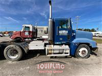 1997 Freightliner USF-1E