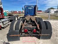 1997 Freightliner USF-1E