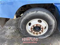 1997 Freightliner USF-1E