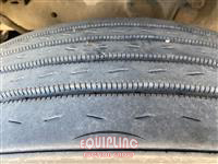 1997 Freightliner USF-1E