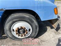 1997 Freightliner USF-1E