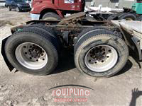 1997 Freightliner USF-1E