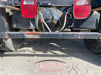 1997 Freightliner USF-1E