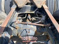 1997 Freightliner USF-1E