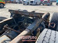 1997 Freightliner USF-1E