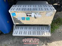 1997 Freightliner USF-1E