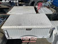 1997 Freightliner USF-1E