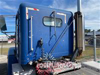 1997 Freightliner USF-1E