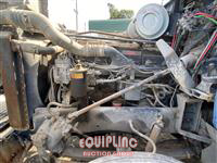 1997 Freightliner USF-1E