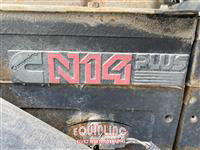 1997 Freightliner USF-1E