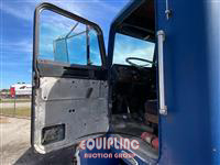 1997 Freightliner USF-1E