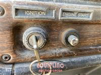 1997 Freightliner USF-1E