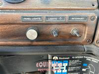 1997 Freightliner USF-1E