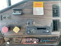 1997 Freightliner USF-1E