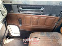 1997 Freightliner USF-1E