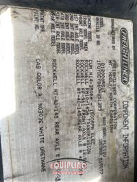 1997 Freightliner USF-1E