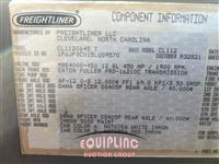 2005 Freightliner Columbia