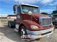 2005 Freightliner Columbia