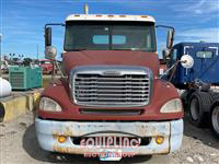 2005 Freightliner Columbia