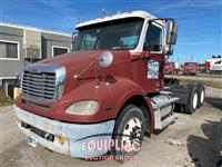 2005 Freightliner Columbia