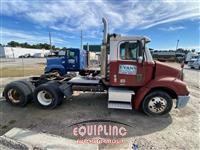 2005 Freightliner Columbia