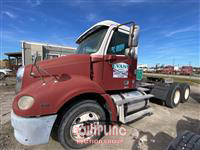 2005 Freightliner Columbia