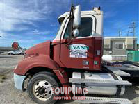 2005 Freightliner Columbia