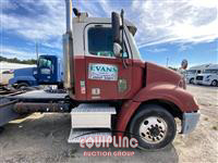 2005 Freightliner Columbia